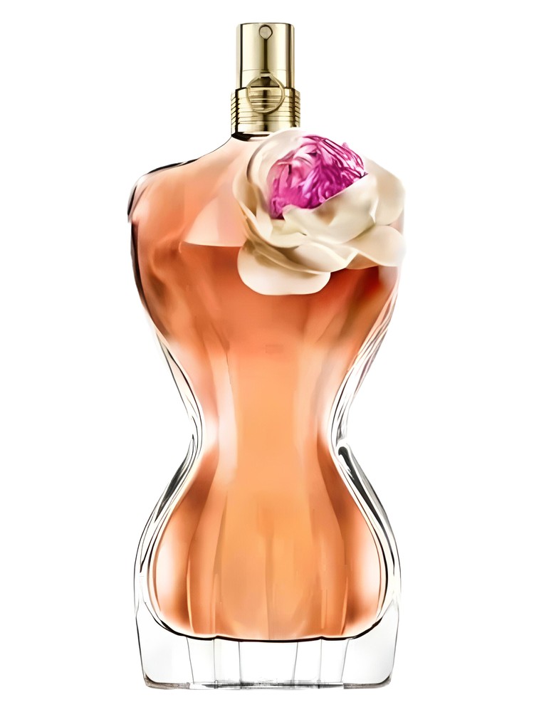 La Belle Flower Edition – Jean Paul Gaultier