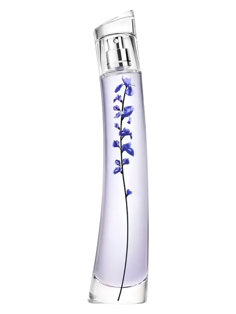 Flower Ikebana Indigo – Kenzo