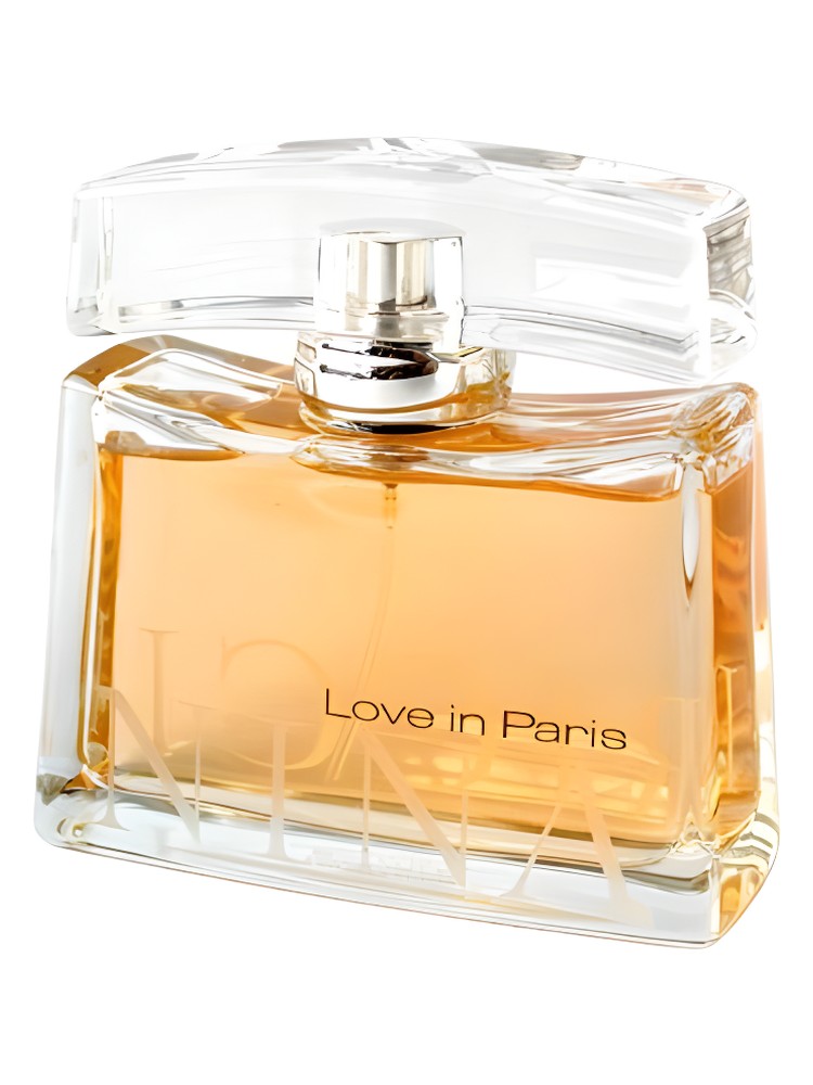 Love in Paris – Nina Ricci