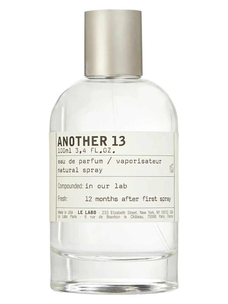 Another 13 – Le Labo