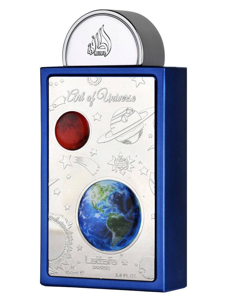 Art Of Universe – Lattafa Perfumes