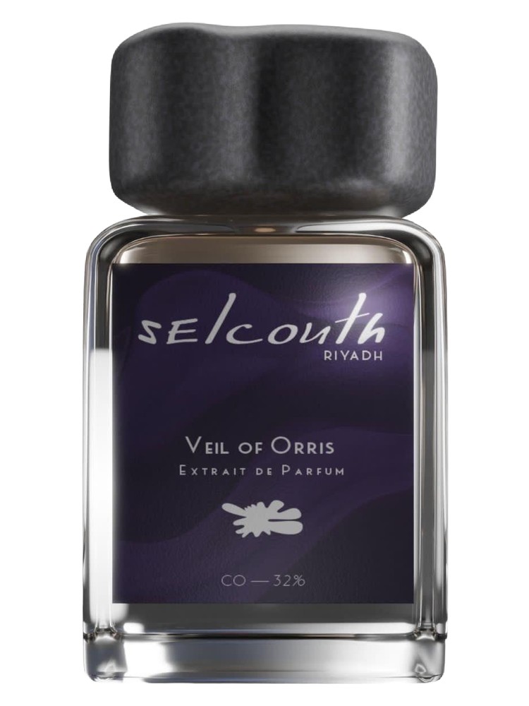 Veil Of Orris – Selcouth