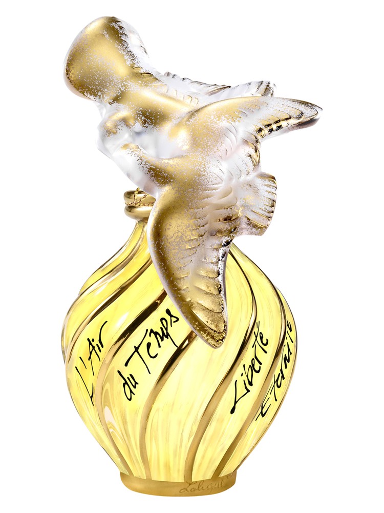 L’Air du Temps – Nina Ricci
