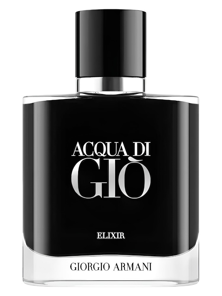 Acqua di Giò Elixir – Giorgio Armani