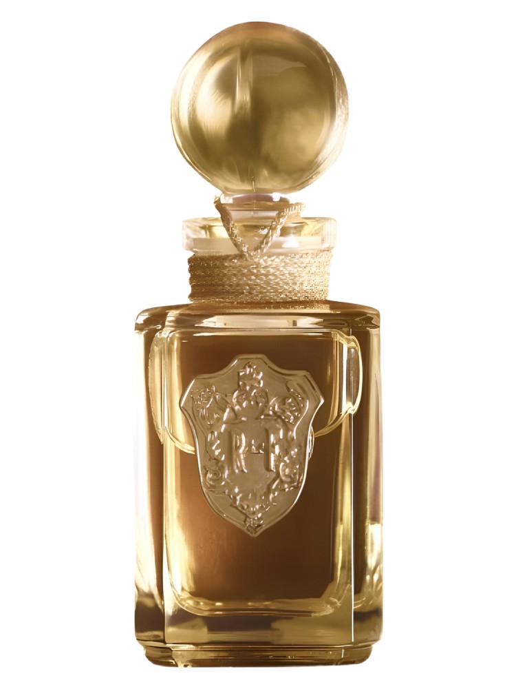Gold Smoke – Régime des Fleurs