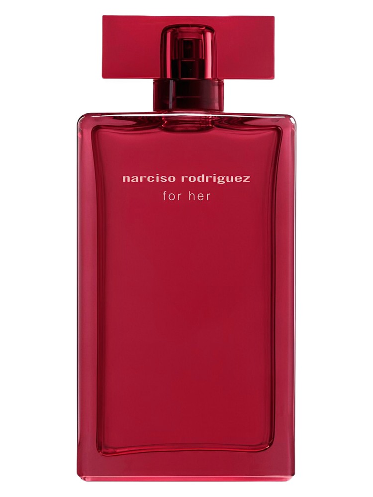 Narciso Rodriguez For Her Intense – Narciso Rodriguez