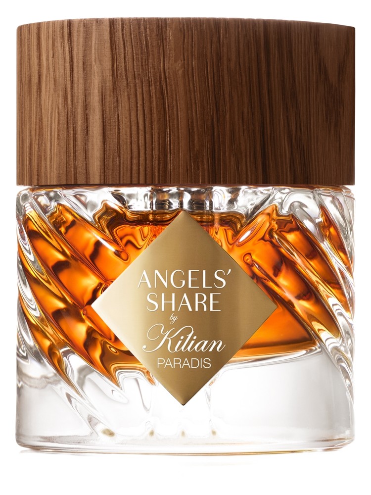 Angels’ Share Paradis – By Kilian