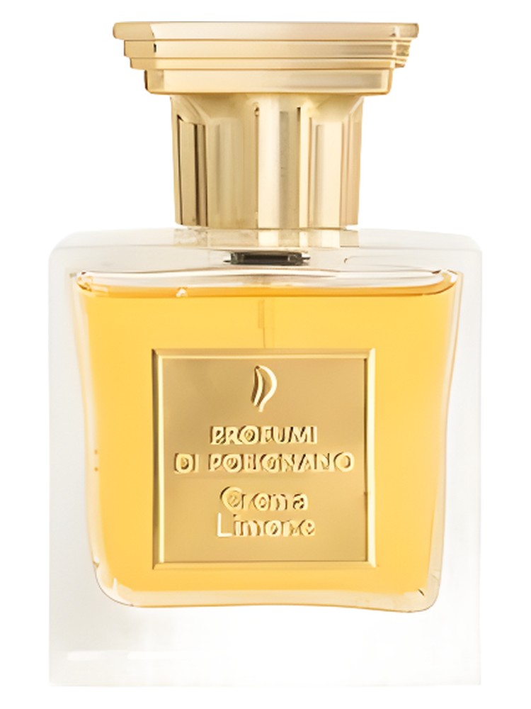 Crema Limone Extrait – Profumi Di Polignano