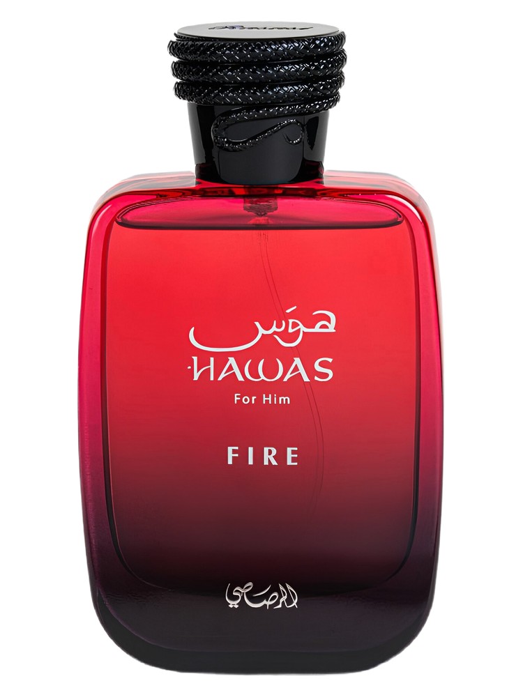 Hawas Fire – Rasasi