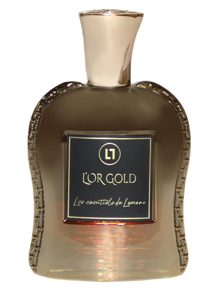 L’Or Gold – Lomani