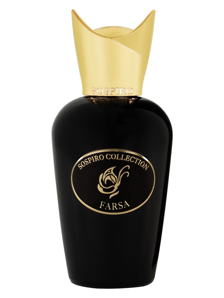 Farsa – Sospiro Perfumes