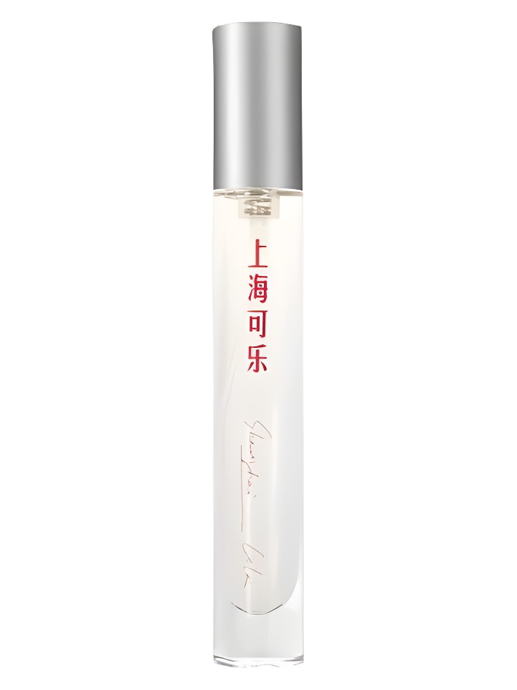 Shanghai Cola 上海可乐 – Fukudo 浮香堂