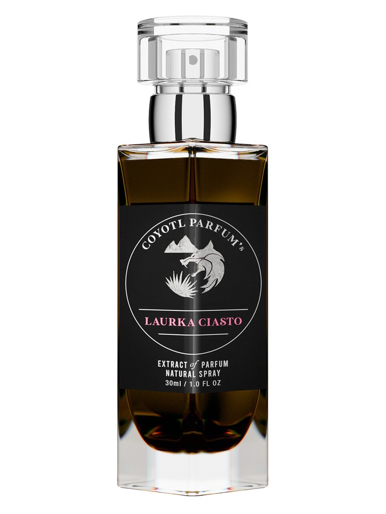 Laurka Ciasto – Coyotl