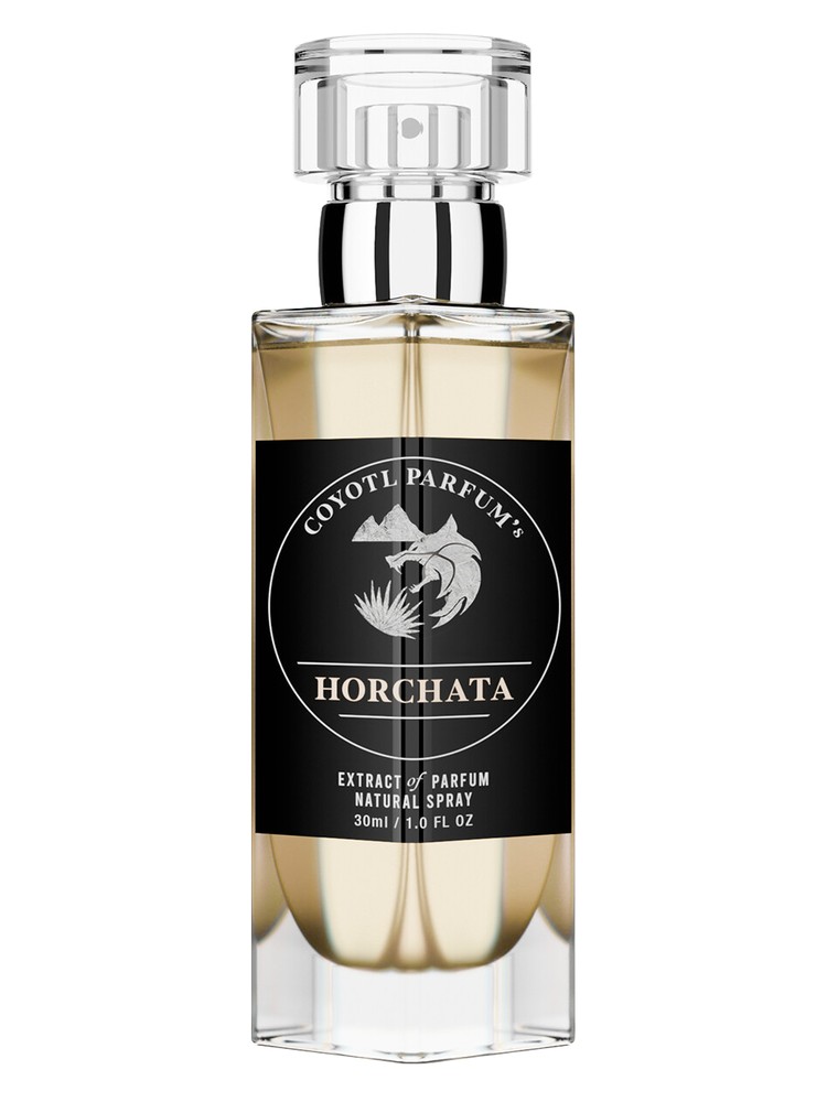 Horchata – Coyotl