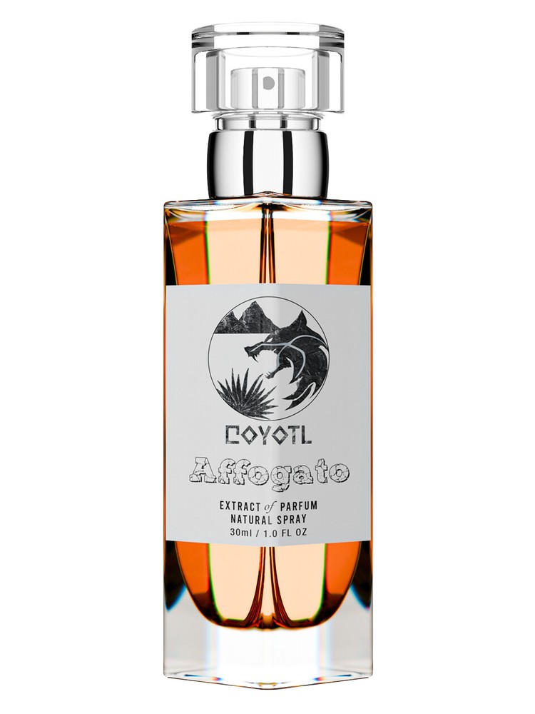 Affogato – Coyotl