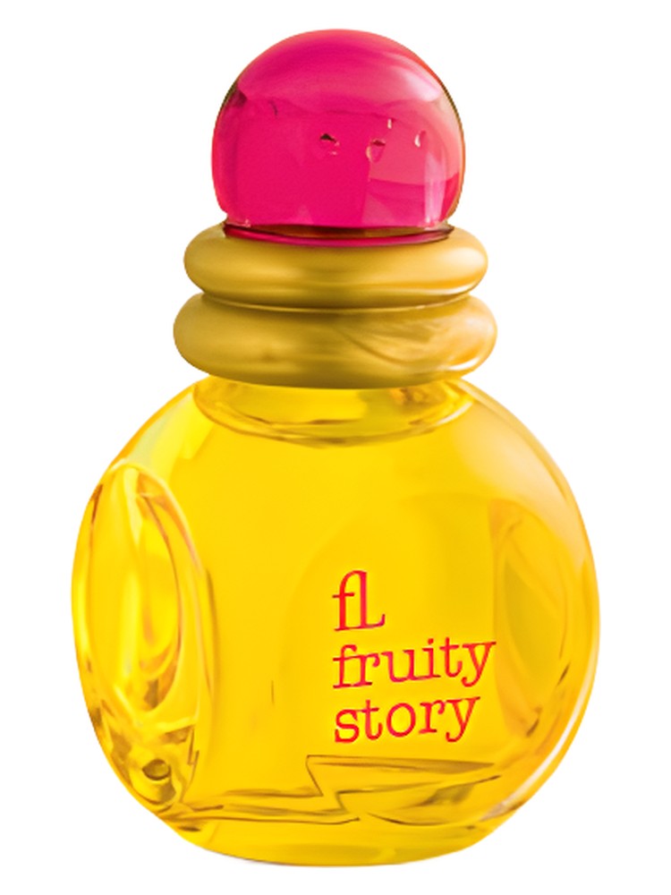 Fruity Story – Faberlic