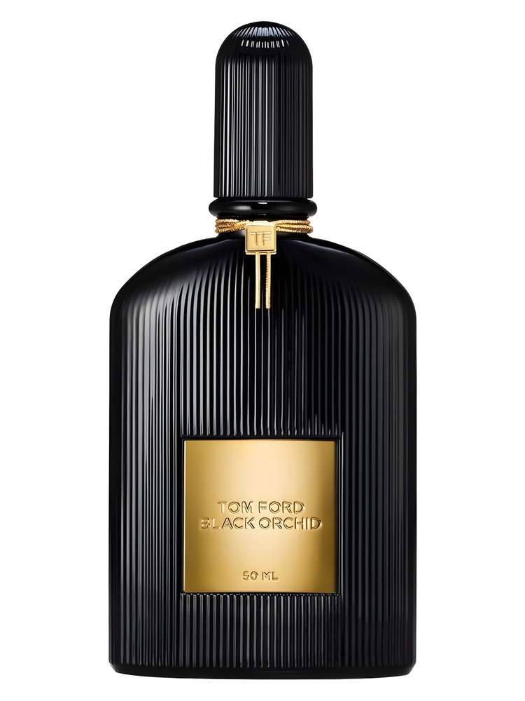 Black Orchid – Tom Ford