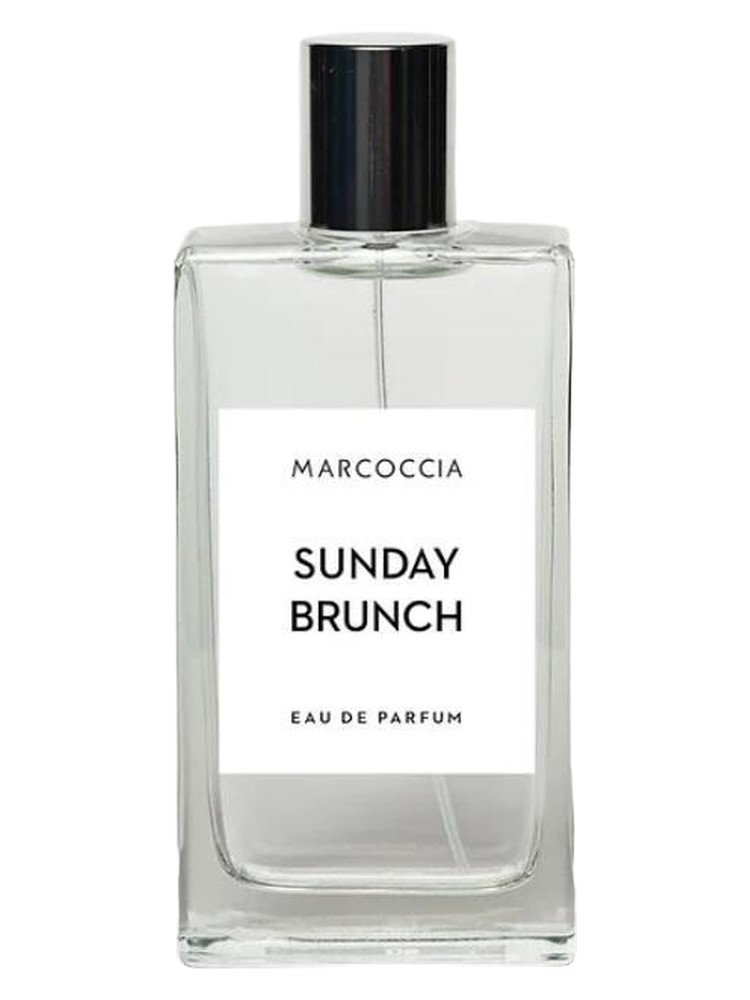 Sunday Brunch – Marcoccia