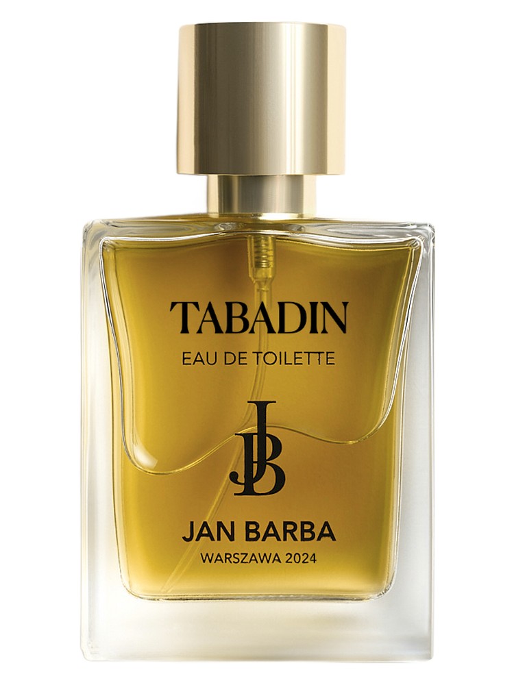 Tabadin – JAN BARBA