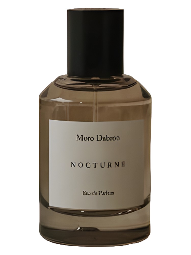 Nocturne – Moro Dabron
