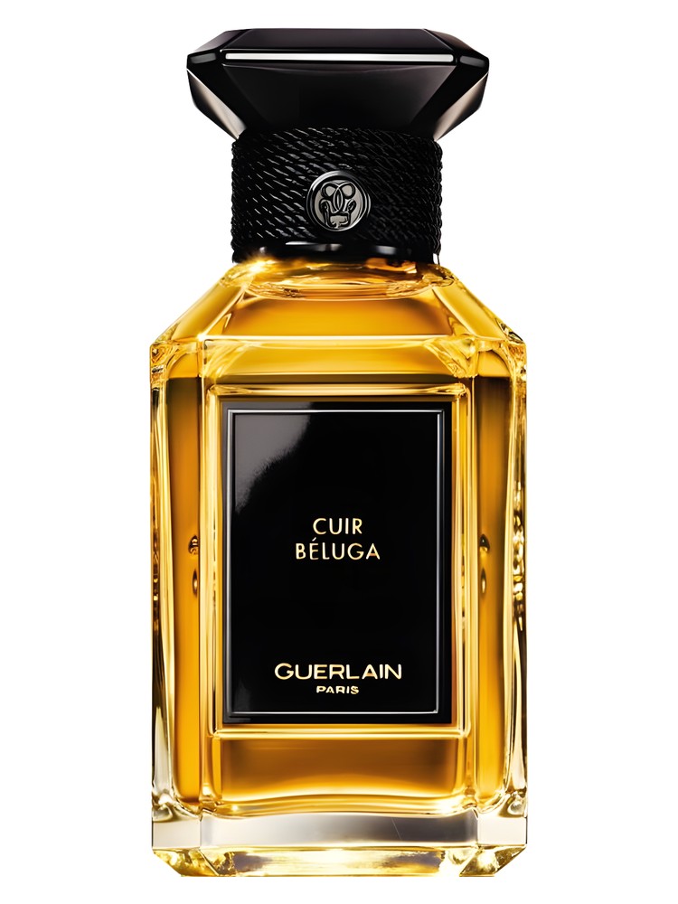 Cuir Béluga – Guerlain