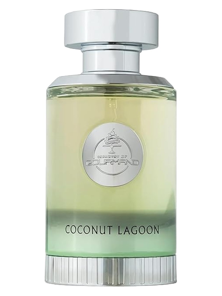 Coconut Lagoon – PARIS CORNER