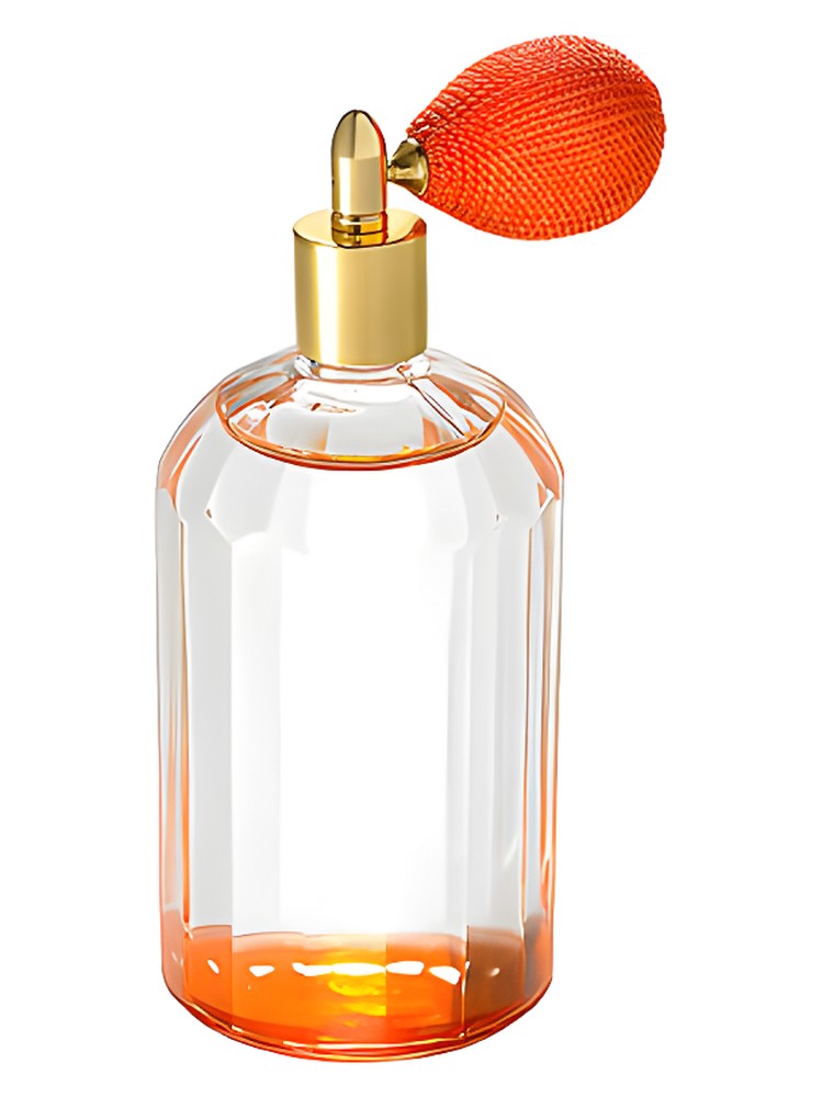 Mandarine Tout Simplement – L'Artisan Parfumeur
