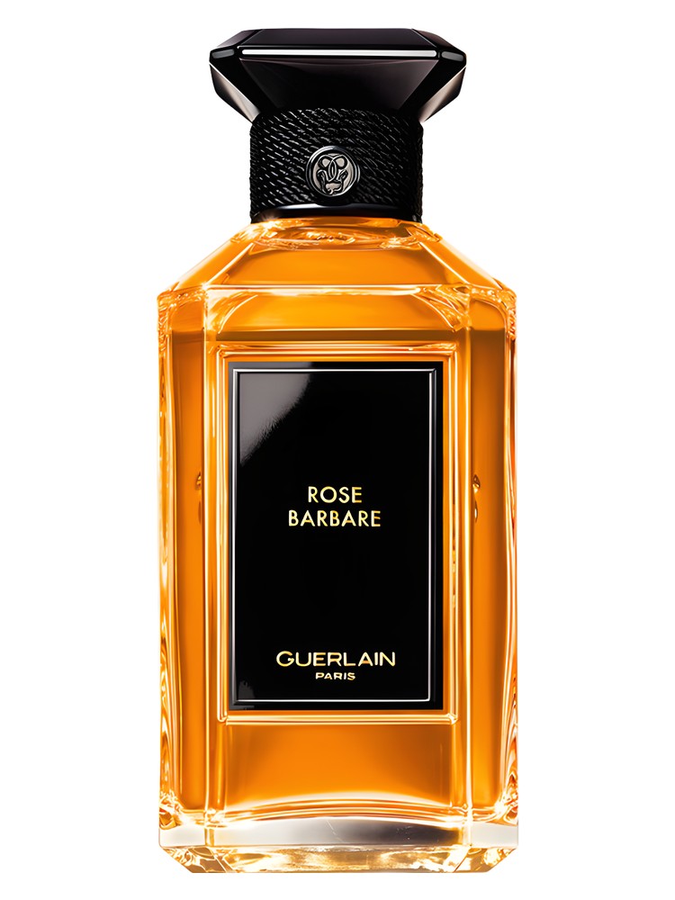 Rose Barbare – Guerlain