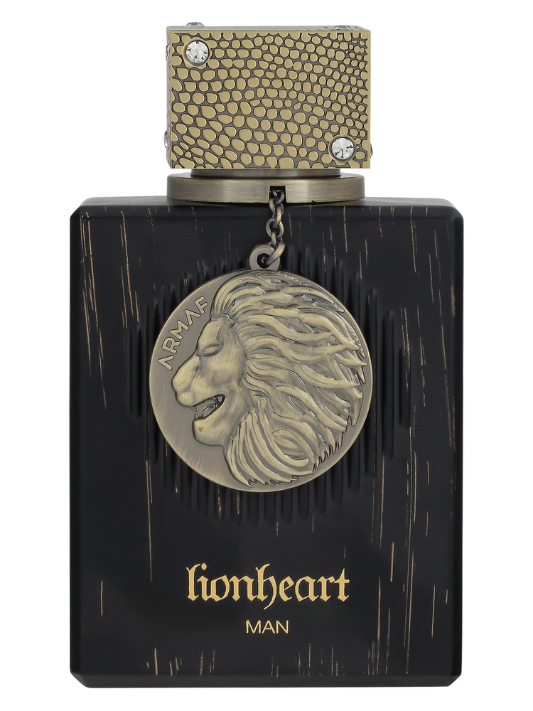 Club De Nuit Lionheart Man – Armaf