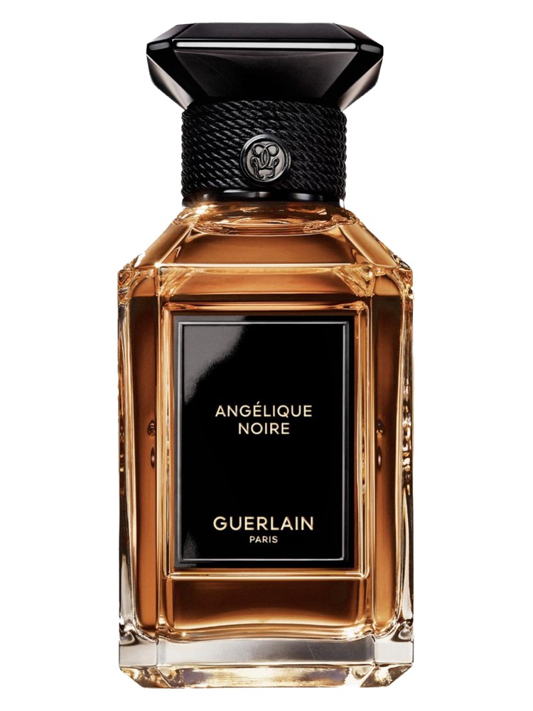 Guerlain Angélique Noire