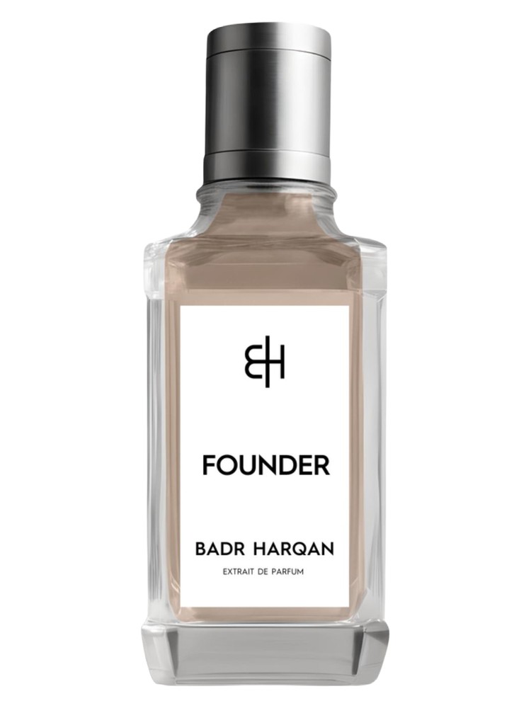 Founder – Badr Harqan