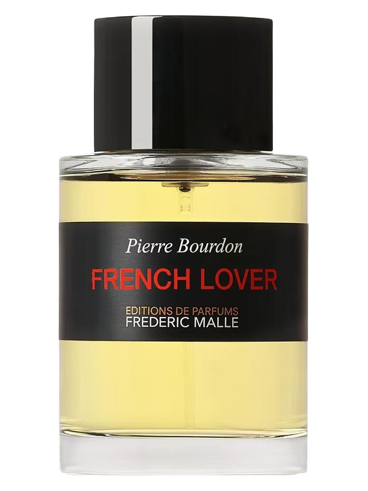 French Lover – Frederic Malle Editions de Parfums
