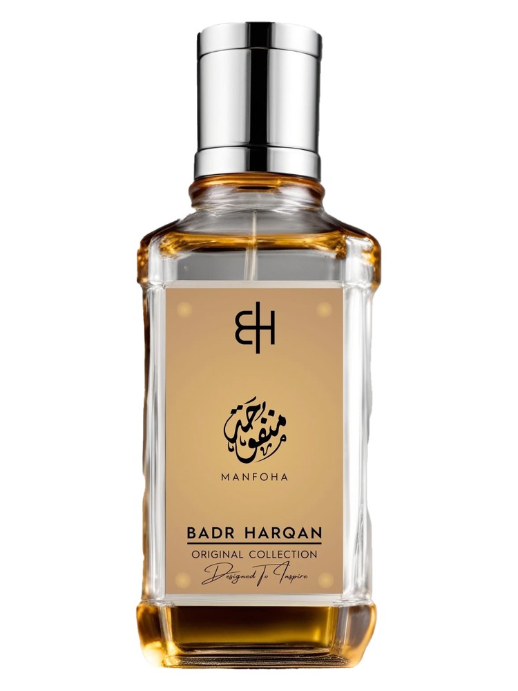 Manfouha – Badr Harqan