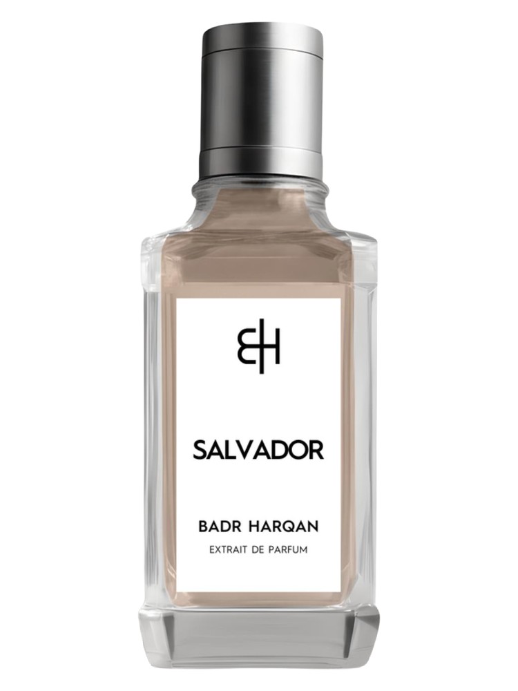 Salvador – Badr Harqan