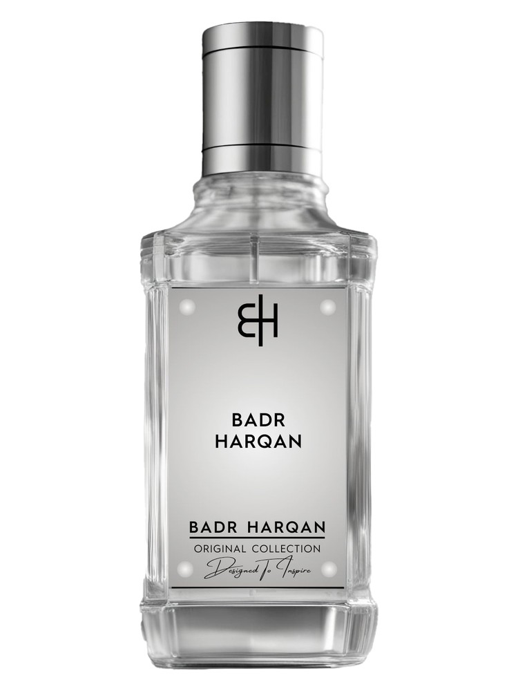 Badr Harqan – Badr Harqan