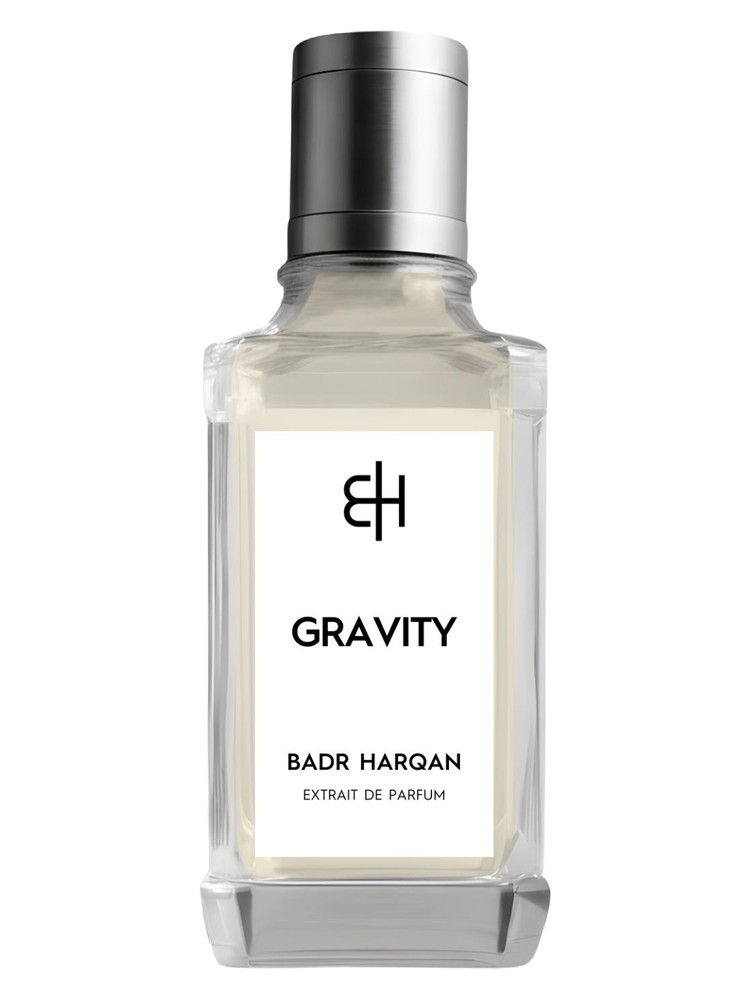 Gravity – Badr Harqan