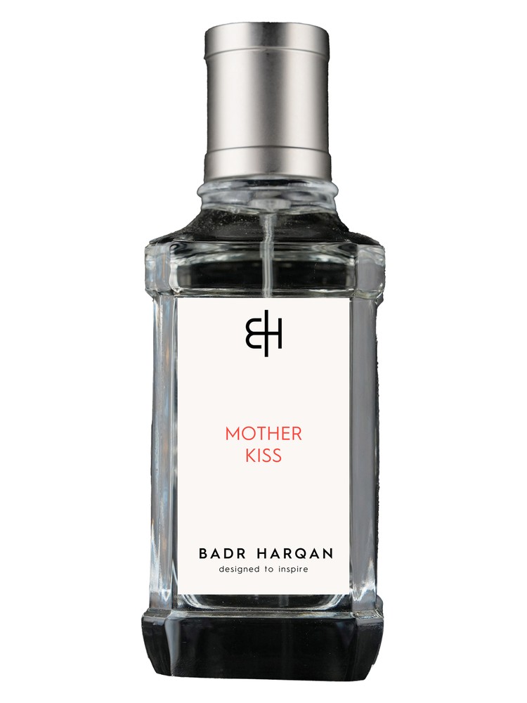 Mother Kiss – Badr Harqan