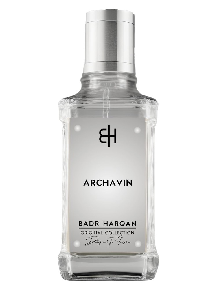 Archavin – Badr Harqan