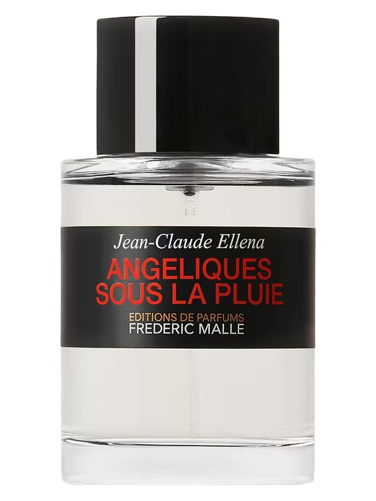 Angéliques Sous La Pluie – Frederic Malle Editions de Parfums