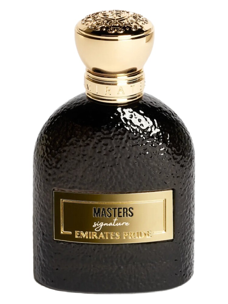 Masters Signature – Emirates Pride Perfumes
