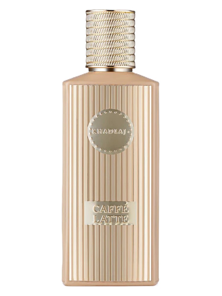 Caffe Latte – Khadlaj Perfumes