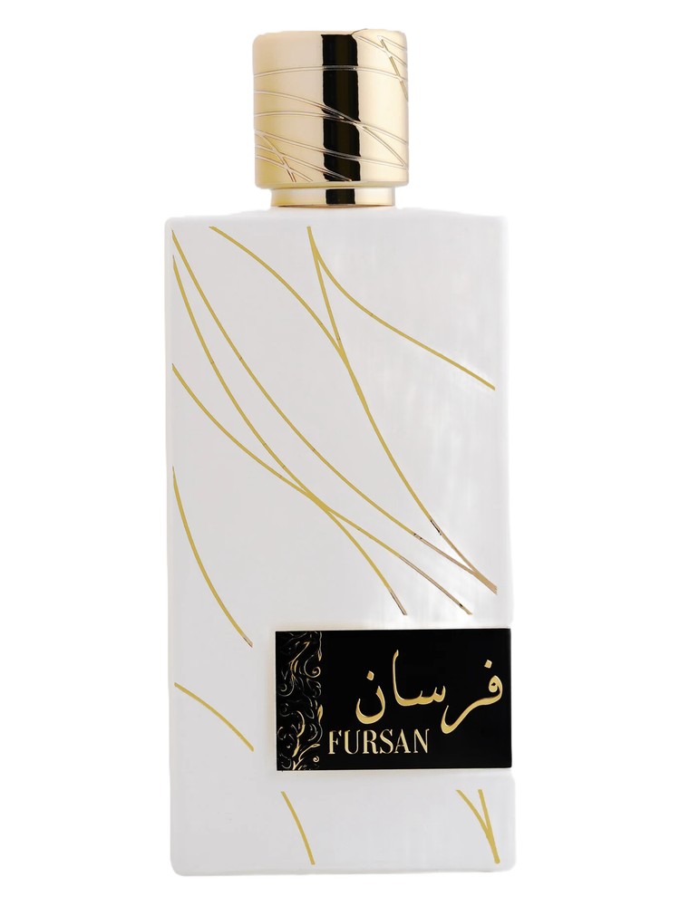 Fursan White – Khadlaj Perfumes