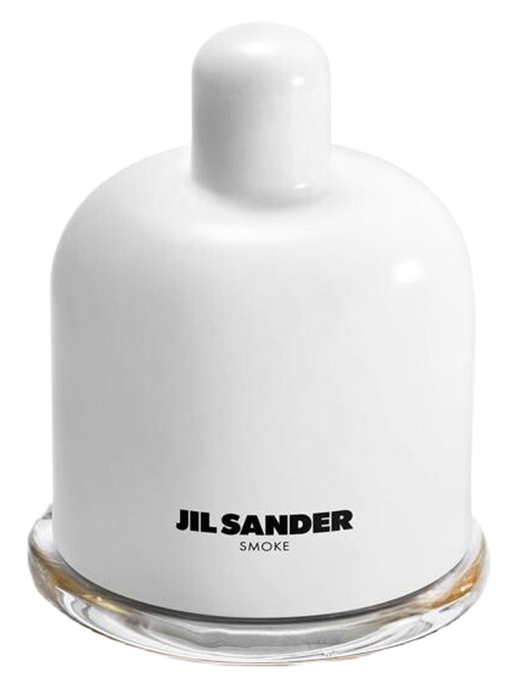Smoke – Jil Sander