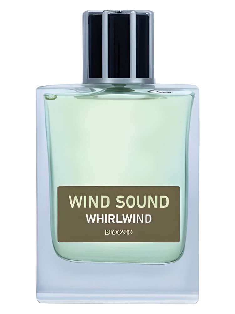 Whirlwind – Brocard