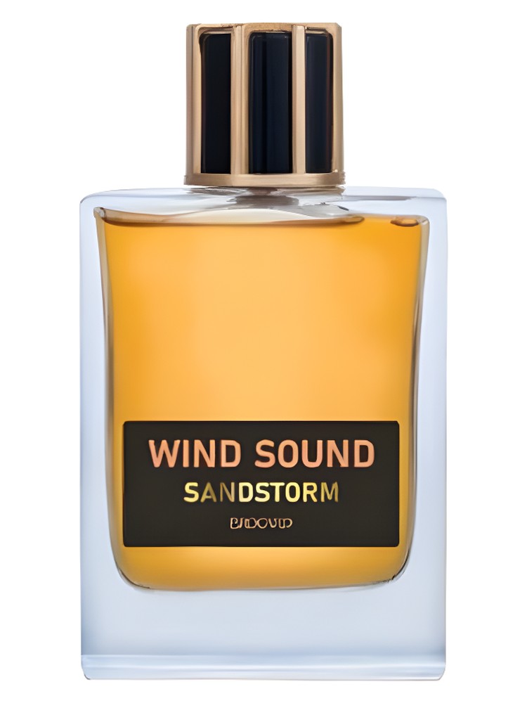 Sandstorm – Brocard