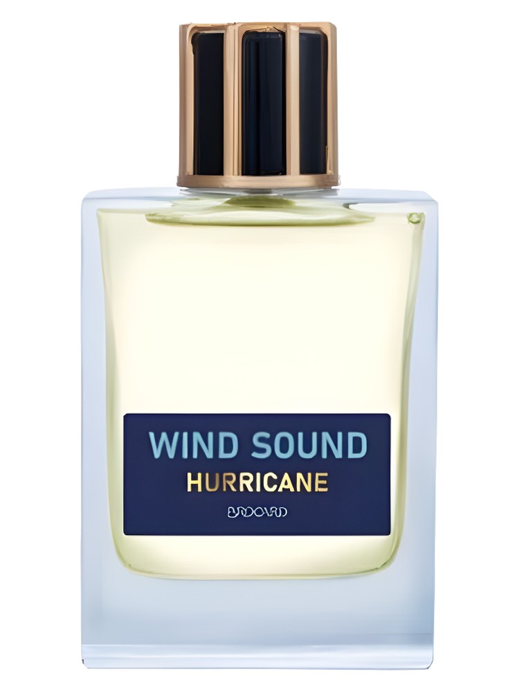 Hurricane – Brocard