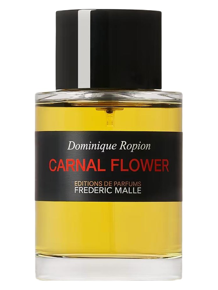 Carnal Flower – Frederic Malle Editions de Parfums