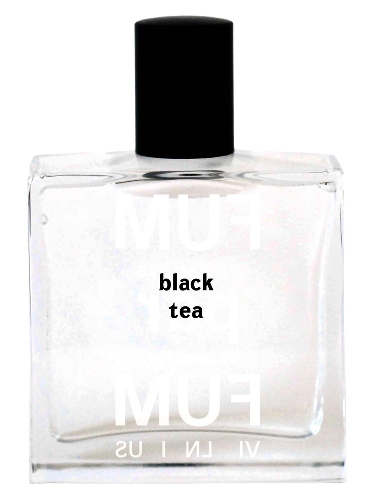 FUMparFUM Black Tea