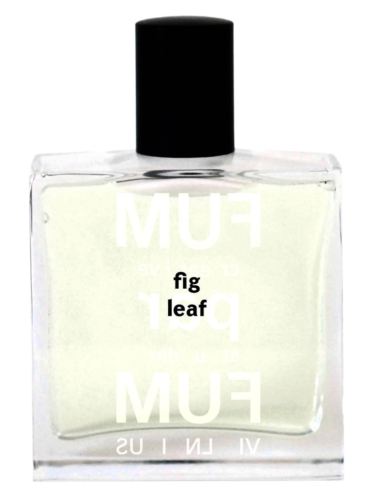 FUMparFUM Fig Leaf