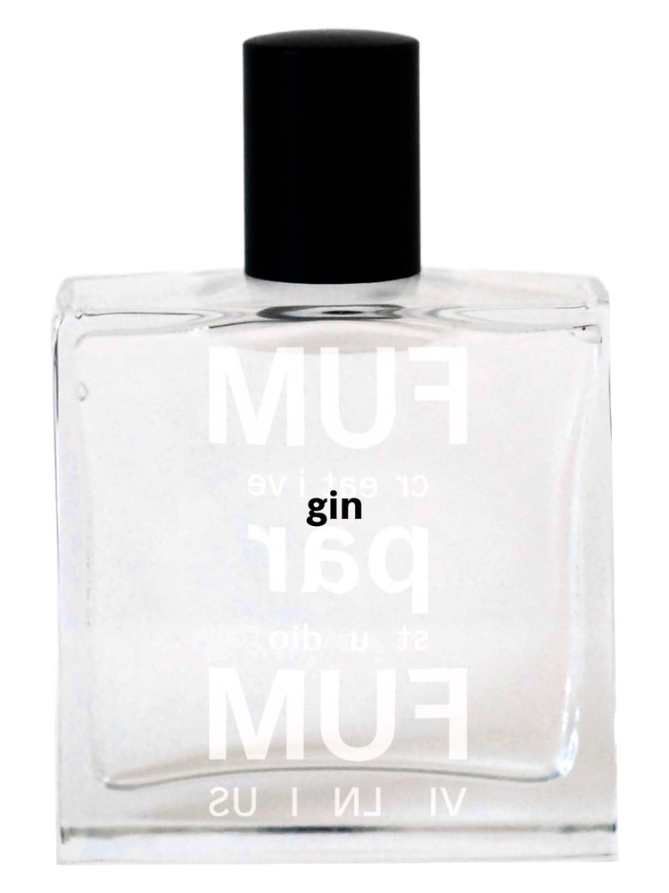 FUMparFUM Gin